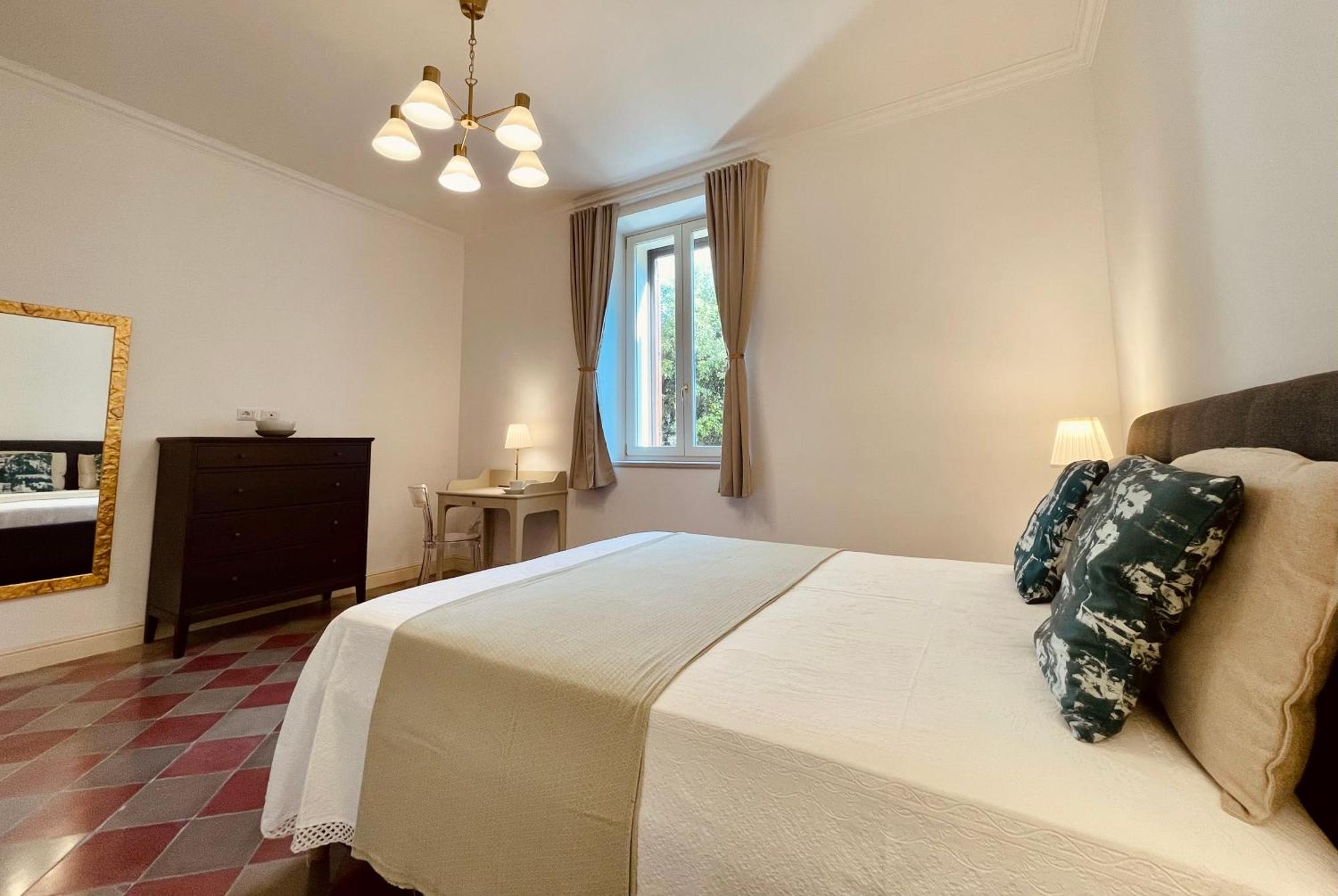 塔兰托 Palazzo Pitagora酒店 外观 照片