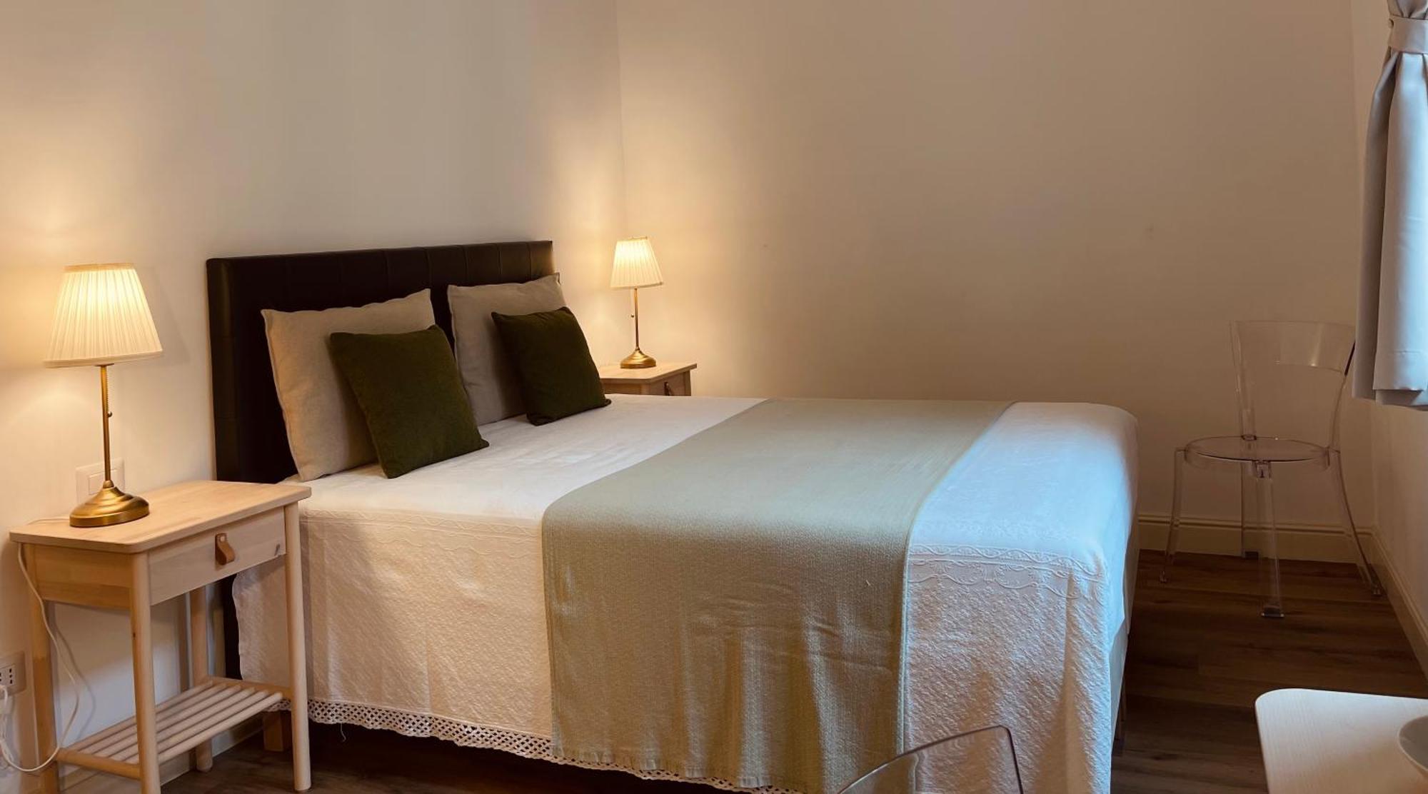 塔兰托 Palazzo Pitagora酒店 外观 照片